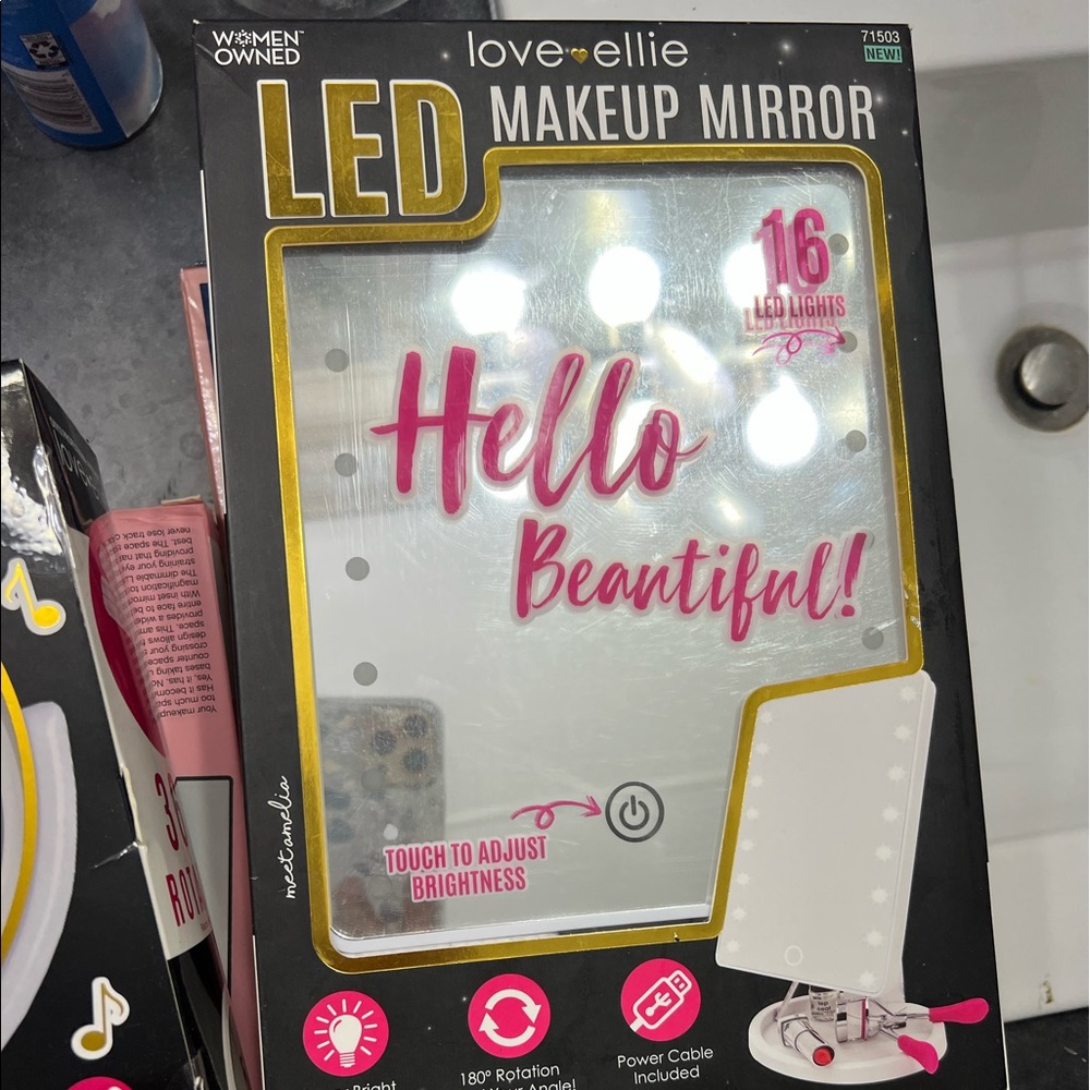 Mirror